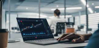 Stock Market - Gambling