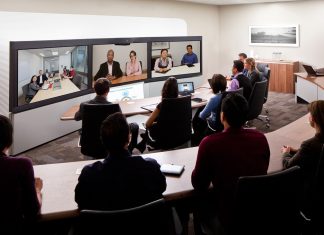 Video Conferencing for Government Services