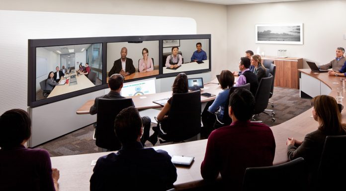 Video Conferencing for Government Services and Wider Public Sector Video Conferencing for Government Services