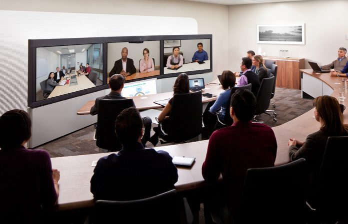 Video Conferencing for Government Services