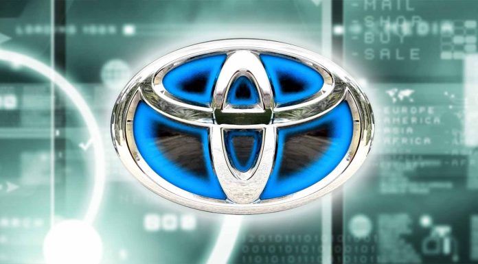 Toyota Automotive Industry Had Introduced 3 New Technologies Toyota-logo-tech