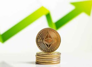 Trading Ethereum
