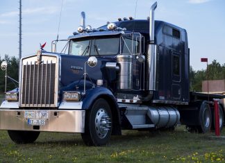 Why Is It Required To Have Commercial Truck Insurance in the State of Texas?