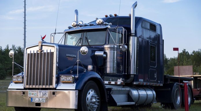 Why Is It Required To Have Commercial Truck Insurance in the State of Texas?