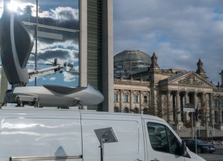 How People Talked About VSAT Solutions In The Maritime Market And The Problem Of Internet Access On A Boat. VSAT