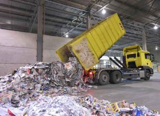 How to Develop a More Efficient Waste Management Plan Waste-Management