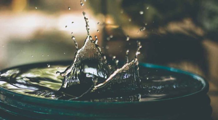 Top 5 Things You Can Do To Protect Drinking Water Sources Water