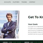 FinoTrend Review: Unlimited Essential Features of the WebTrader Platform Web Trader Platform