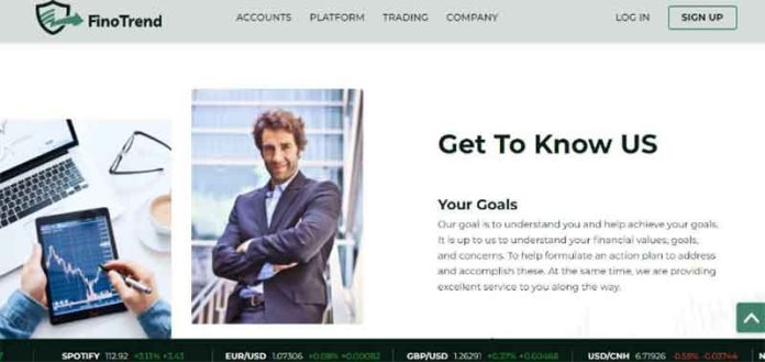 Web Trader Platform Web Trader Platform