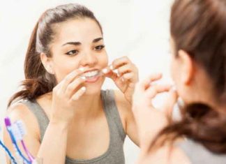 Teeth Whitening Strips in UK – Is it the Best Option? Whitening-Strips---Teeth
