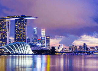 advertising in singapore