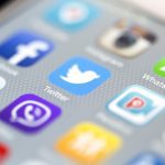 How to Know if An App is Safe to Install, Use, and Enjoy Social Media Apps with Whatsapp on iPhone 6 Screen