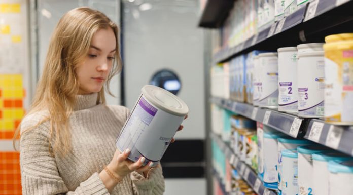 A Guide to Help You Buy the Right Baby Formula baby formula