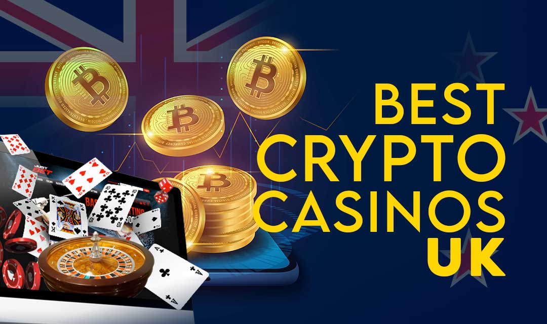 Is It Time to Talk More About new bitcoin casino?