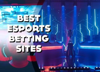 Best eSports Betting Sites: Find Top eSports Bookies by User Experience, Bonuses, and More best esports betting sites