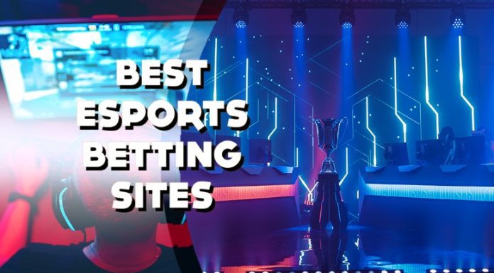 Best eSports Betting Sites: Find Top eSports Bookies by User Experience, Bonuses, and More best esports betting sites