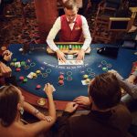 The Best Games with Live Dealers best games dealers