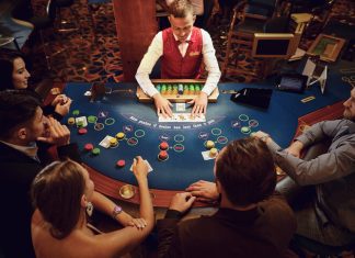 The Best Games with Live Dealers best games dealers