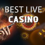 Top 10 Best Live Casino Sites for Betting Range, Bonuses, and Other Casino Games best live casino