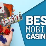 Best Mobile Casinos – Top 13 Mobile Casino Sites & Apps To Use in 2022 best mobile casinos