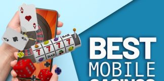 best mobile casinos