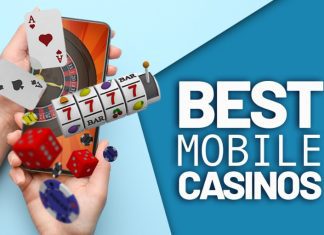 Best Mobile Casinos – Top 13 Mobile Casino Sites & Apps To Use in 2022 best mobile casinos
