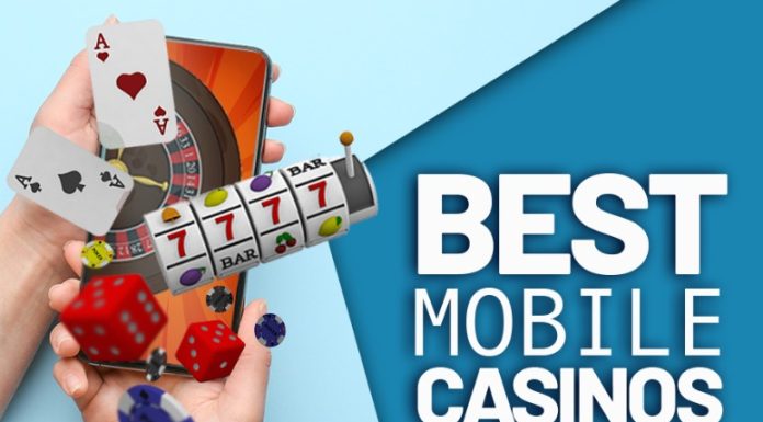 Best Mobile Casinos – Top 13 Mobile Casino Sites & Apps To Use in 2022 best mobile casinos