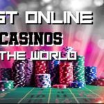 best online casinos