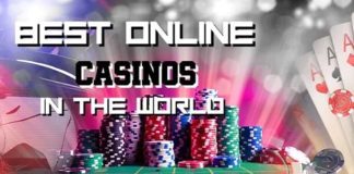 best online casinos