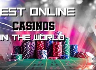Best Online Casinos for Real Money 2022 best online casinos