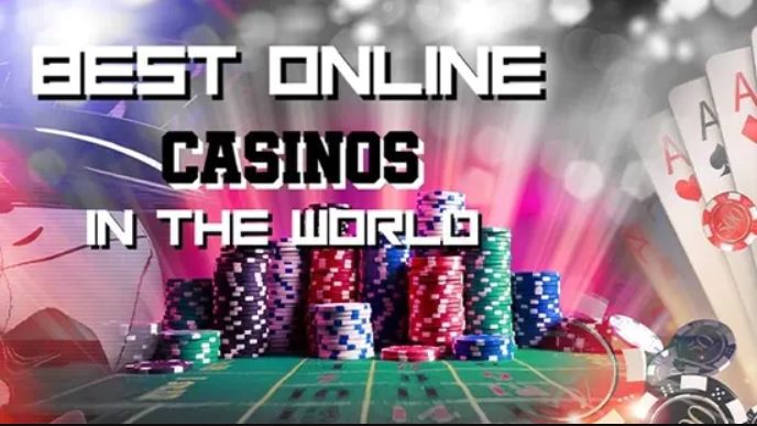 5 Romantic online casinos Ideas