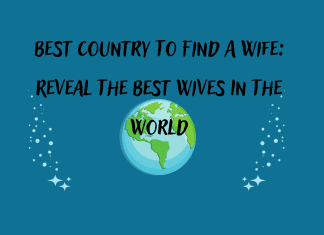 best wives