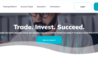 BitfinityFX.com Review: Everything you Need to Know about BitfinityFX.com bitfinityfx