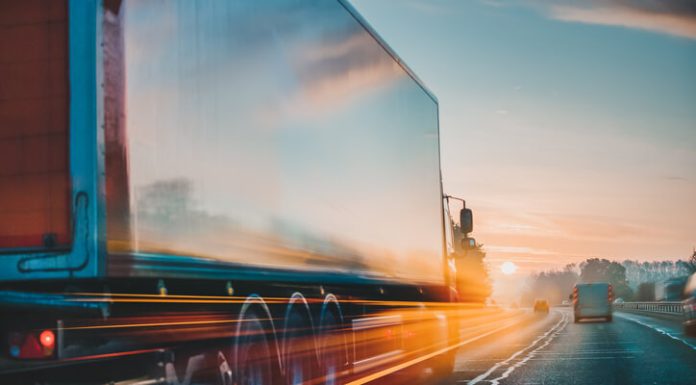 What Are Some Of The Changes Impacting Business Transport? business transport