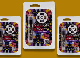 What You Need To Know About Purchasing THC-O Online cannaaid