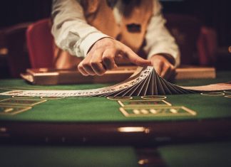 Why was Live Casino Gaming Invented? casino gaming
