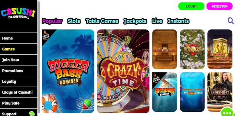 2021 Is The Year Of Dr Bet Uk casino online