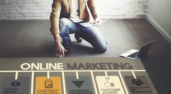 Gilad Krein’s Guide to Marketing Your Online Business Marketing Your Online Business