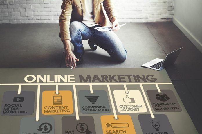 Marketing Your Online Business