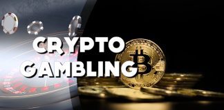 crypto gambling