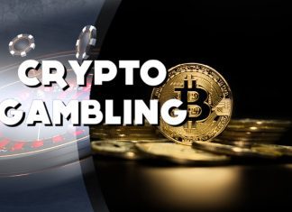 Best Crypto Gambling Sites (2022): Reviewing the Best Bitcoin Gamling Sites crypto gambling