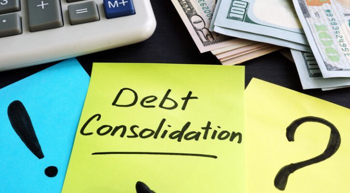 How Does Debt Consolidation Work? Pros and Cons of Debt Consolidation debt consolidation