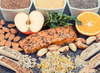 REDUSLIM & VANEFIST – 4 Original Tips for Success diet