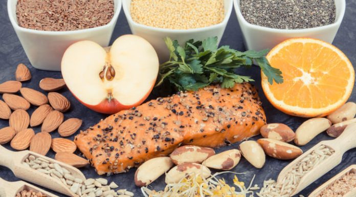 REDUSLIM & VANEFIST – 4 Original Tips for Success diet