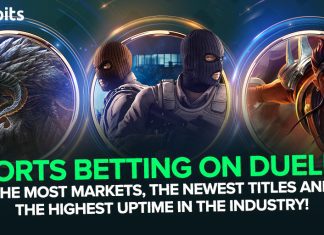 Duelbits – Esports Betting and Casino duelbits-esport