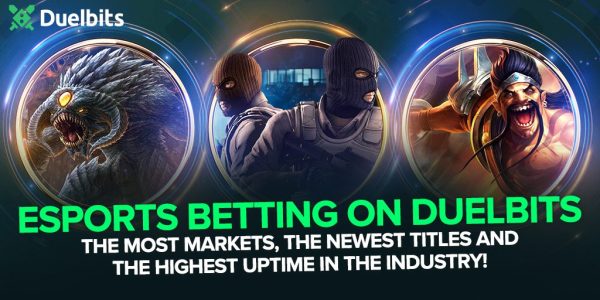 duelbits clash royale betting