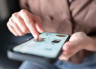 eCommerce-site