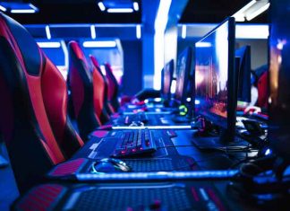eSports