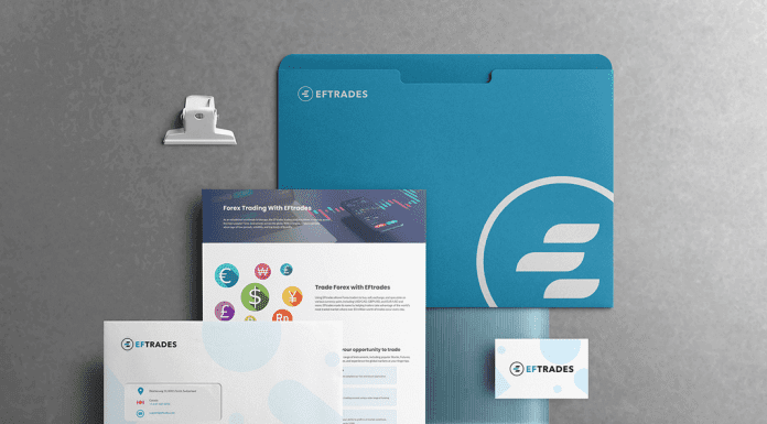 Eftrades.Com Review: Markets, Security and Costs eftrades