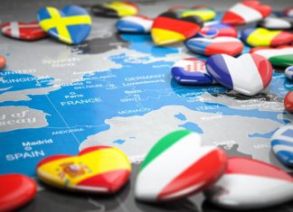 europe business